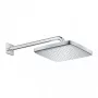 Grohe Tempesta 250 Cube fejzuhany szett 9.5 liter/perc, króm 26687000