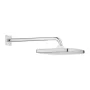 Grohe Tempesta 250 Cube fejzuhany szett 9.5 liter/perc, króm 26687000