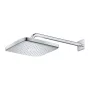 Grohe Tempesta 250 Cube fejzuhany szett 9.5 liter/perc, króm 26687000