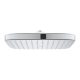 Grohe QuickFix Vitalio Comfort 250 fejzuhany, 1 funkciós, króm 26695000
