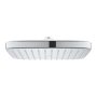 Grohe QuickFix Vitalio Comfort 250 fejzuhany, 1 funkciós, króm 26695000