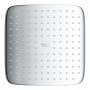 Grohe QuickFix Vitalio Start 250 Cube termosztátos zuhanyrendszer, króm 26696000