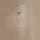 Grohe QuickFix Vitalio Comfort 250 fali termosztátos zuhanyrendszer, króm 26696001