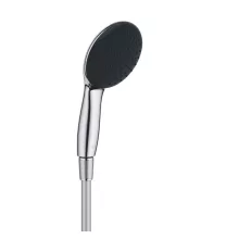   Grohe QuickFix Vitalio Start 110 kézizuhany szett 1 funkcióval és 150 cm-es gégecsővel, króm 26720001