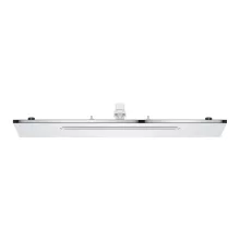   Grohe Rainshower Aqua Cascade mennyezeti zuhanyfedél, króm 26734000