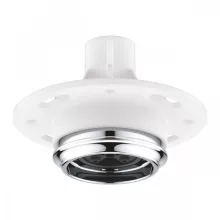   Grohe Rainshower Aqua Mist fejzuhany 34x34 mm, króm 26735000