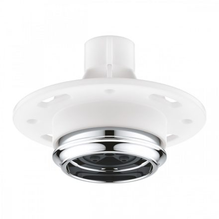 Grohe Rainshower Aqua Mist fejzuhany 34x34 mm, króm 26735000