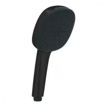   Grohe Tempesta Cube 110 két féle vízsugárral, matt fekete 267462433