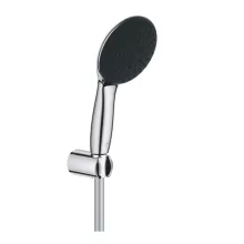   Grohe QuickFix Vitalio Start 110 fali tartós zuhanyszett 3 funkcióval, króm 26769001