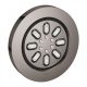 Grohe Rainshower Aqua oldalzuhany 2 féle vízsugárral, grafit 26801A00