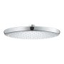 Grohe QuickFix Vitalio Start 1 funkciós fejzuhany, króm 26815000