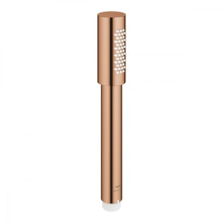Grohe Rainshower Aqua Stick kézizuhany, 1 féle vízsugárral, rose arany 26866DA0