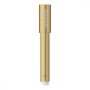 Grohe Rainshower Aqua Stick kézizuhany, 1 féle vízsugárral, szálcsiszolt világos arany 26866GN0