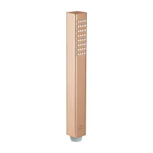   Grohe Rainshower Aqua Cube Stick kézizuhany, rose arany 26885DA0