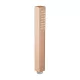 Grohe Rainshower Aqua Cube Stick kézizuhany, rose arany 26885DA0