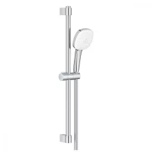   Grohe Tempesta Cube 110 sines zuhanyszett 2 funkciós kézizuhannyal, króm 26904003