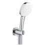 Grohe Tempesta Cube 110 kádszett 3 funkciós kézizuhannyal, króm 26910003