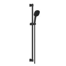   Grohe QuickFix Vitalio Comfort 110 zuhanyszett 2 funkciós kézizuhannyal, matt fekete 269302431