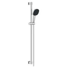   Grohe QuickFix Vitalio Comfort 110 sines zuhanyszett 2 funkcióval, króm 26931001