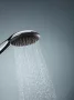Grohe Quickfix Vitalio Start 110 kézizuhany esőzetető funkcióval, króm 26946004