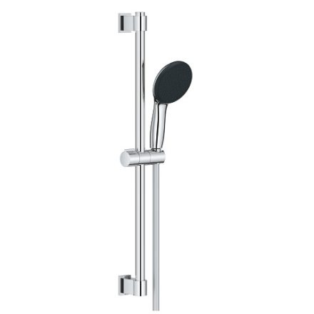 Grohe QuickFix Vitalio Start 110 sines zuhanyszett 2 funkciós vízsugárral, króm 26951001