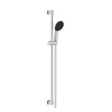   Grohe QuickFix Vitalio Start 110 sines zuhanyszett 1 funkciós vízsugárral, króm 26953001