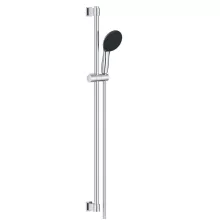   Grohe QuickFix Vitalio Start 110 sines zuhanyszett 2 funkciós vízsugárral, króm 26954001