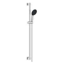   Grohe QuickFix Vitalio Start 110 sínes zuhanyszett 2 funkcióval, króm 26955001