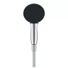  Grohe QuickFix Vitalio Start 110 két funkciós kézizuhany szett, króm 2696010E
