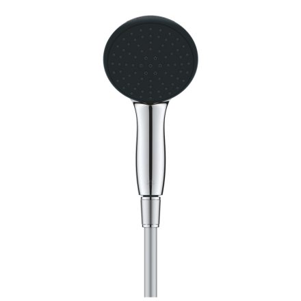 Grohe QuickFix Vitalio Start 110 két funkciós kézizuhany szett, króm 2696010E