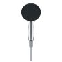 Grohe QuickFix Vitalio Start 110 két funkciós kézizuhany szett, króm 2696010E