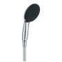 Grohe QuickFix Vitalio Start 110 két funkciós kézizuhany szett, króm 2696010E