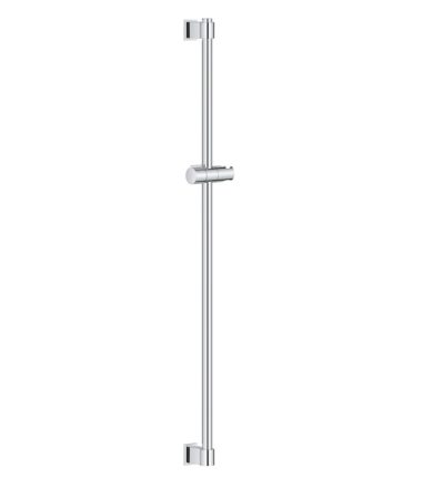 Grohe QuickFix Vitalio Universal fali zuhanytartó rúd, króm 26961001