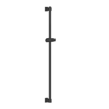   Grohe QuickFix Vitalio Universal zuhanyrúd 900 mm, matt fekete 269612431