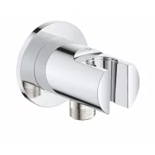   Grohe QuickFix Vitalio Universal fali zuhanycsatlakozó, króm 26962001