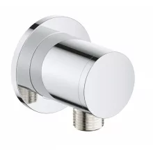   Grohe QuickFix Vitalio Universal fali csatlakozó, króm 26963001