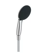   Grohe QuickFix Vitalio Start 110 kézizuhany szett 2 funkcióval és gégecsővel, króm 26972001