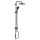 Grohe Tempesta System 250 zuhanyrendszer diverterrel, matt fekete 269792431