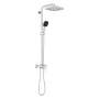 Grohe Vitalio Comfort 250 zuhanyrendszer egykaros keverővel (26985001)