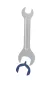 Grohe QuickFix Vitalio Comfort 250 Zuhanyrendszer egykaros keverővel falra szereléshez 26985001