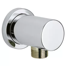   Grohe Rainshower fali csatlakozó könyök 1/2, króm 27057000