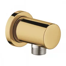   Grohe Rainshower fali csatlakozó könyök 1/2, arany 27057GL0
