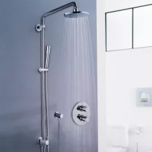 Grohe Rainshower zuhanyrendszer 27058000