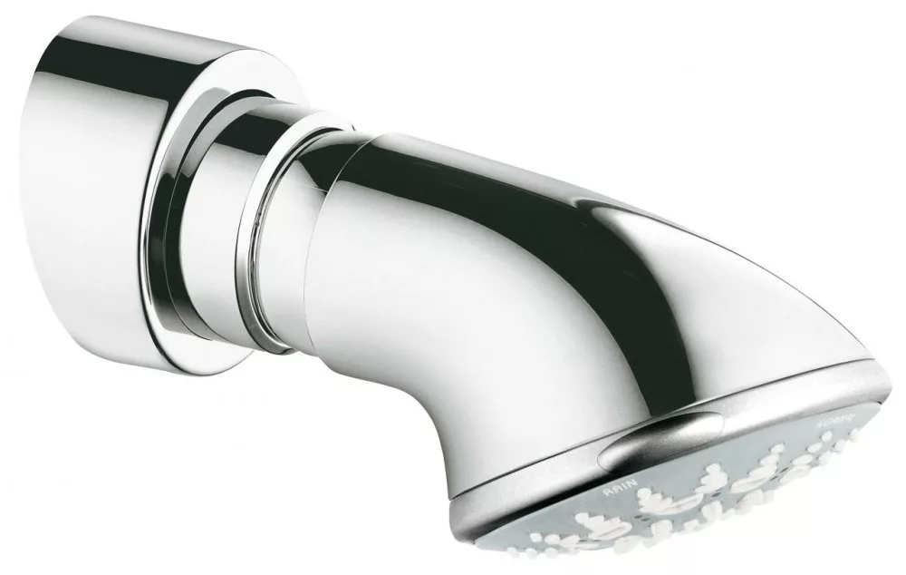 Grohe Relexa 100 Five fejzuhany 27062000 - Fürdőszoba - Zuha