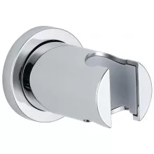 Grohe Rainshower kézizuhany tartó, króm 27074000