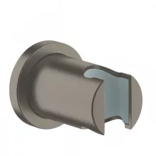   Grohe Rainshower kézizuhany tartó, szálcsiszolt grafit 27074AL0
