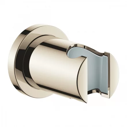 Grohe Rainshower kézizuhany tartó, polírozott nikkel 27074BE0