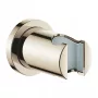 Grohe Rainshower kézizuhany tartó, polírozott nikkel 27074BE0
