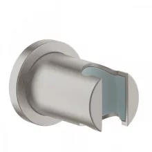   Grohe Rainshower kézizuhany tartó, rozsdamentes acél hatású 27074DC0