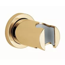 Grohe Rainshower kézizuhany tartó, arany 27074GL0